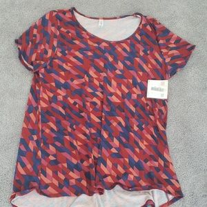 Lularoe Classic T